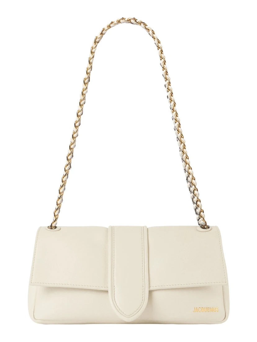 BORSA "LE BAMBINO CHAÎNE"