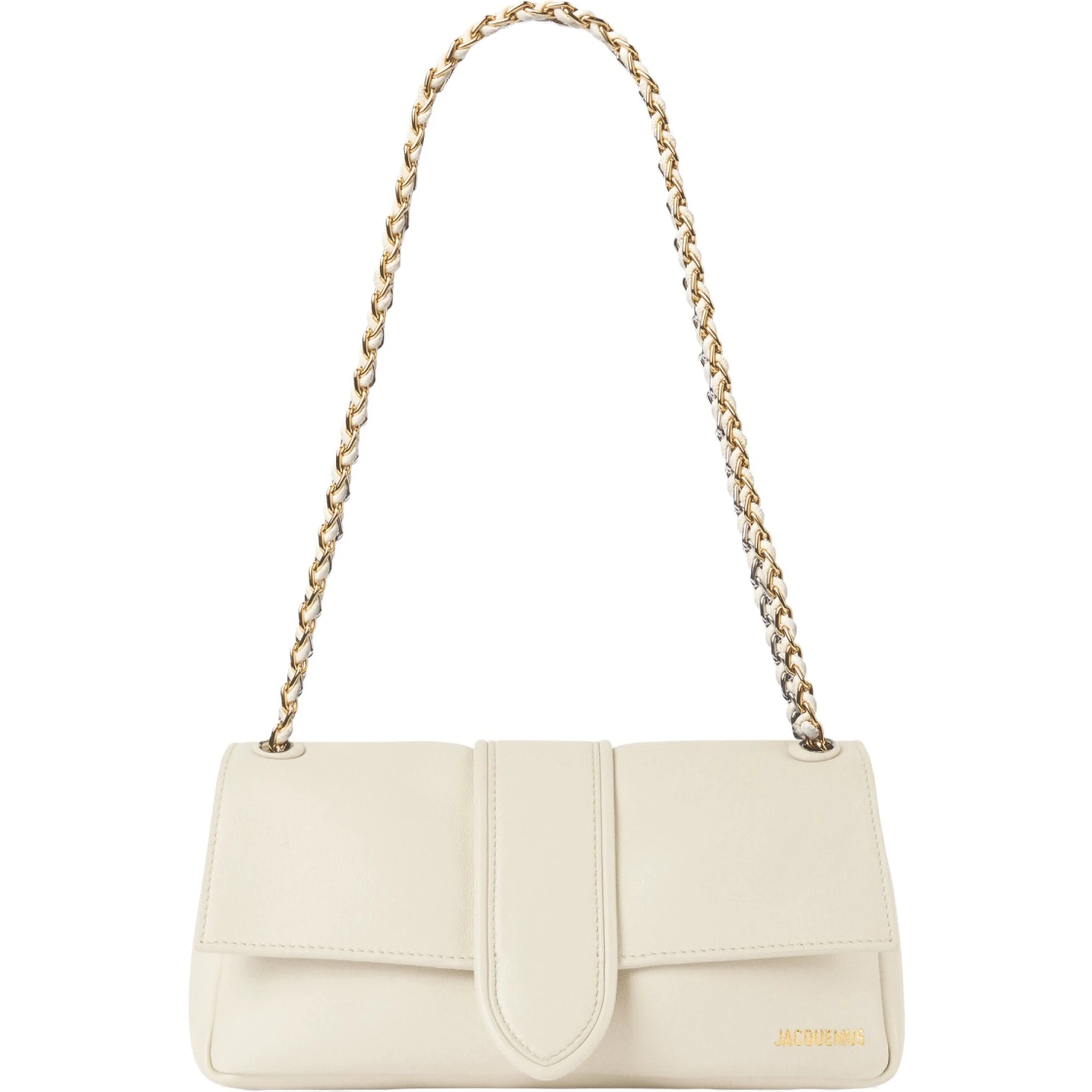 BORSA "LE BAMBINO CHAÎNE"