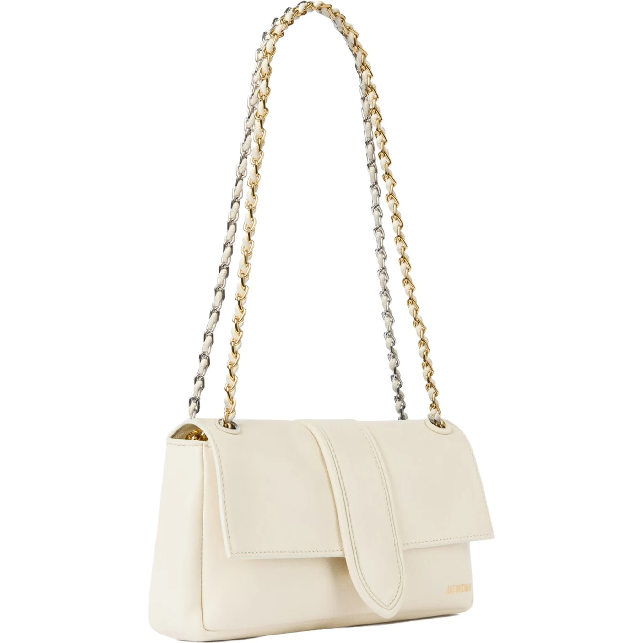 BORSA "LE BAMBINO CHAÎNE"