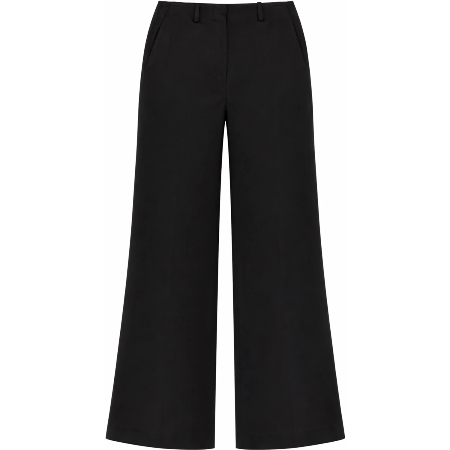 PANTS "FLUID"