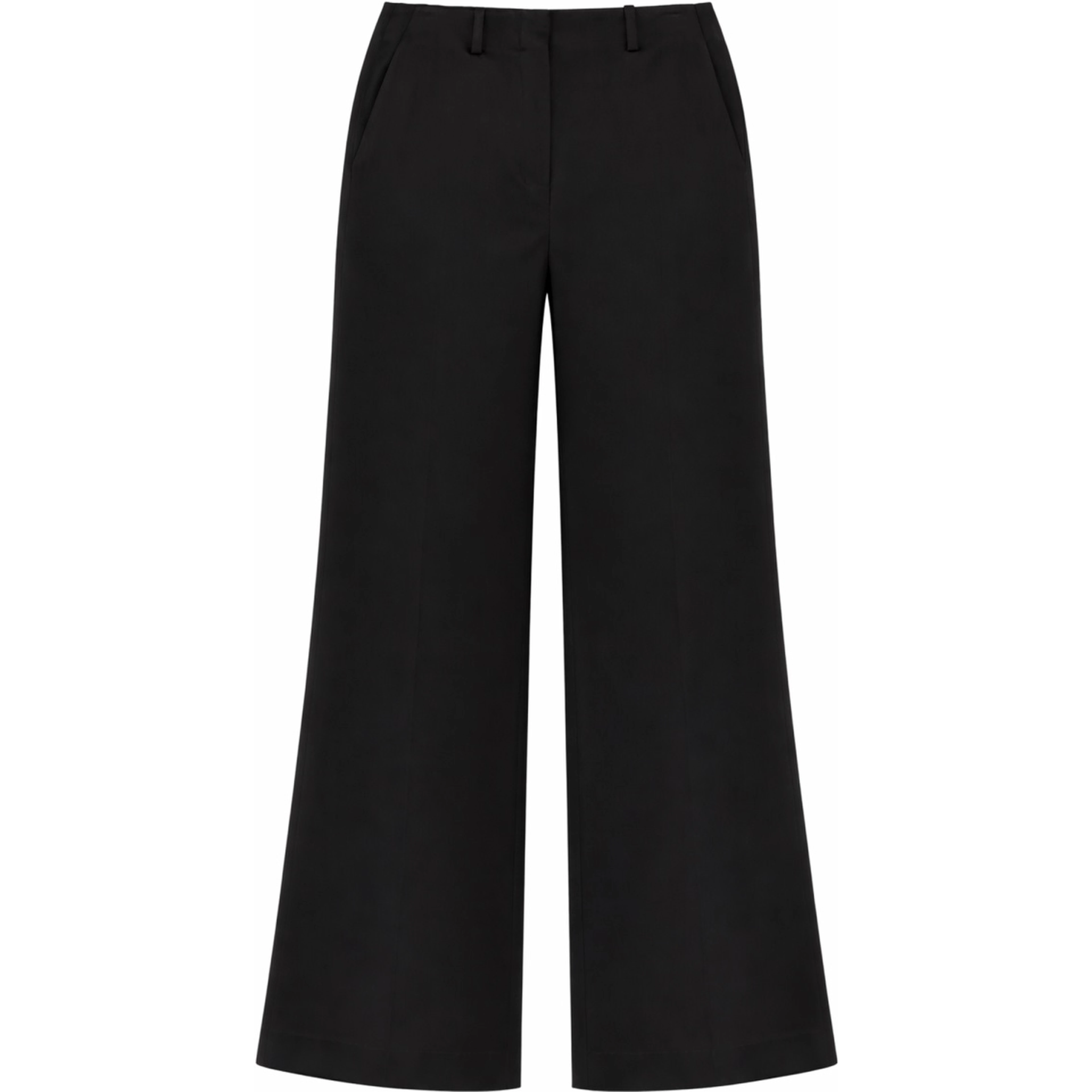 PANTS "FLUID"