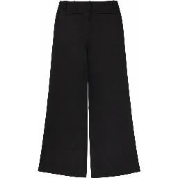 PANTS "FLUID"