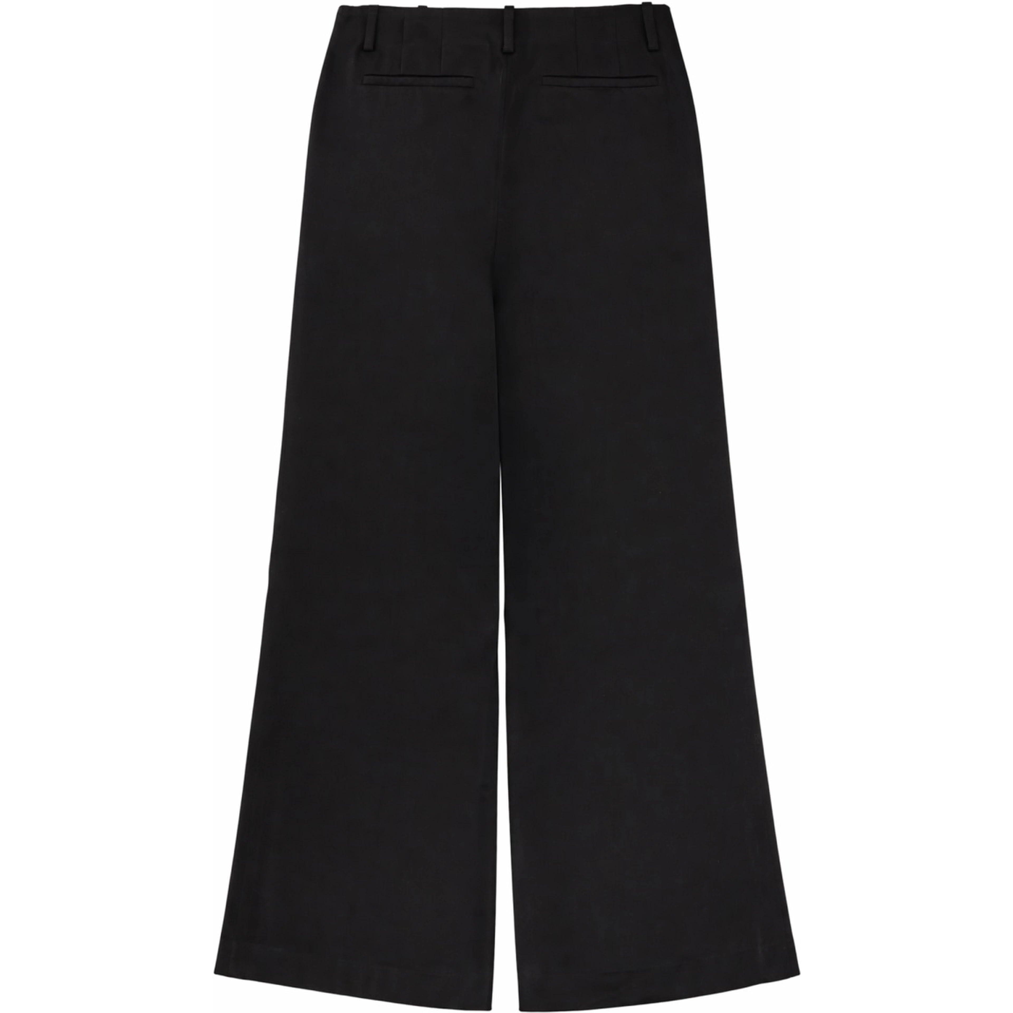 PANTS "FLUID"