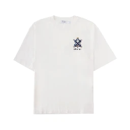 T-SHIRT CON LOGO
