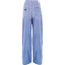 JEANS "ASHA" CON STRASS