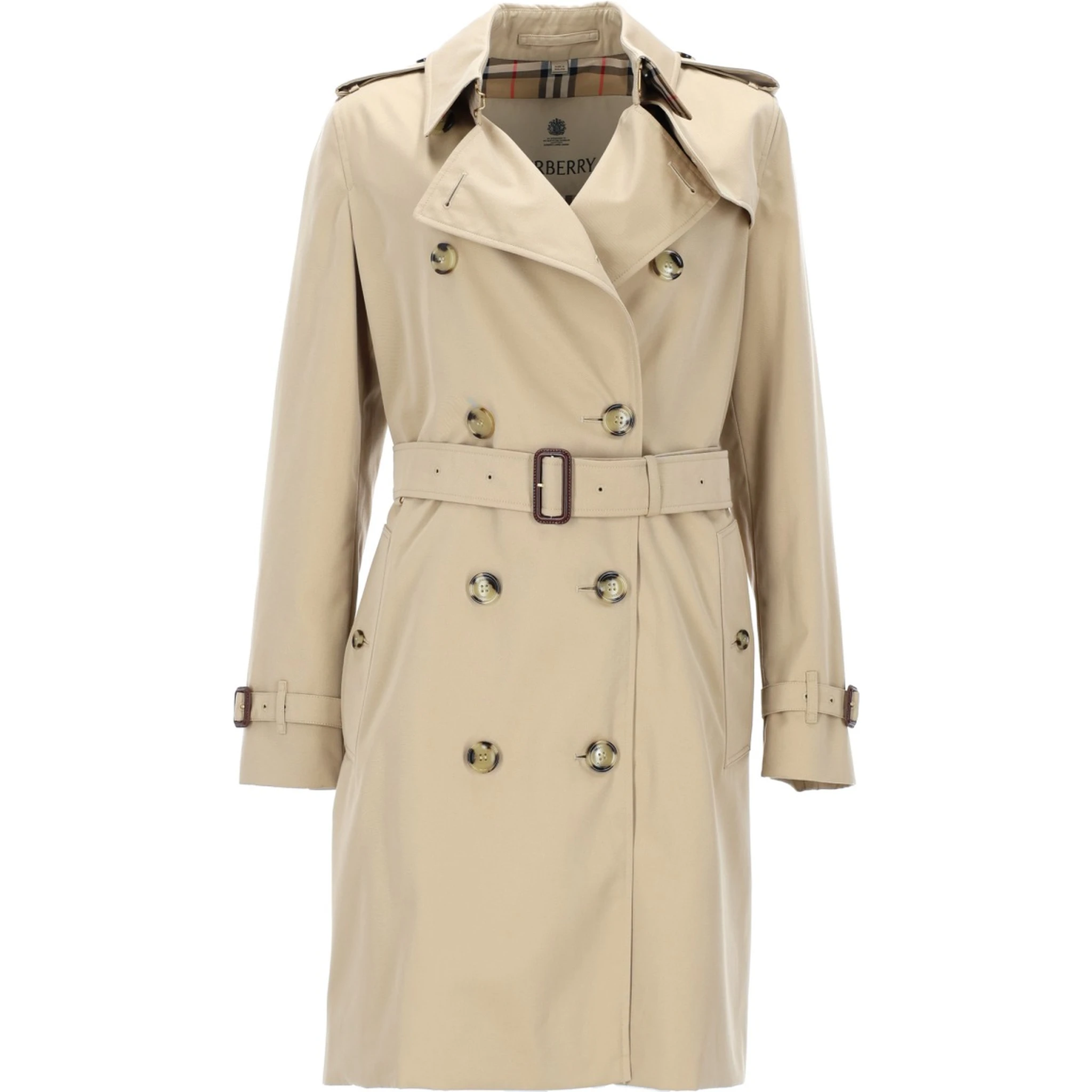 TRENCH "HERITAGE KENSINGTON"