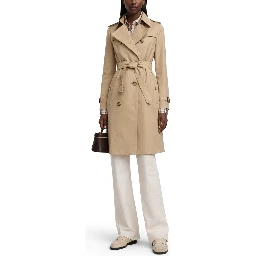 TRENCH "HERITAGE KENSINGTON"