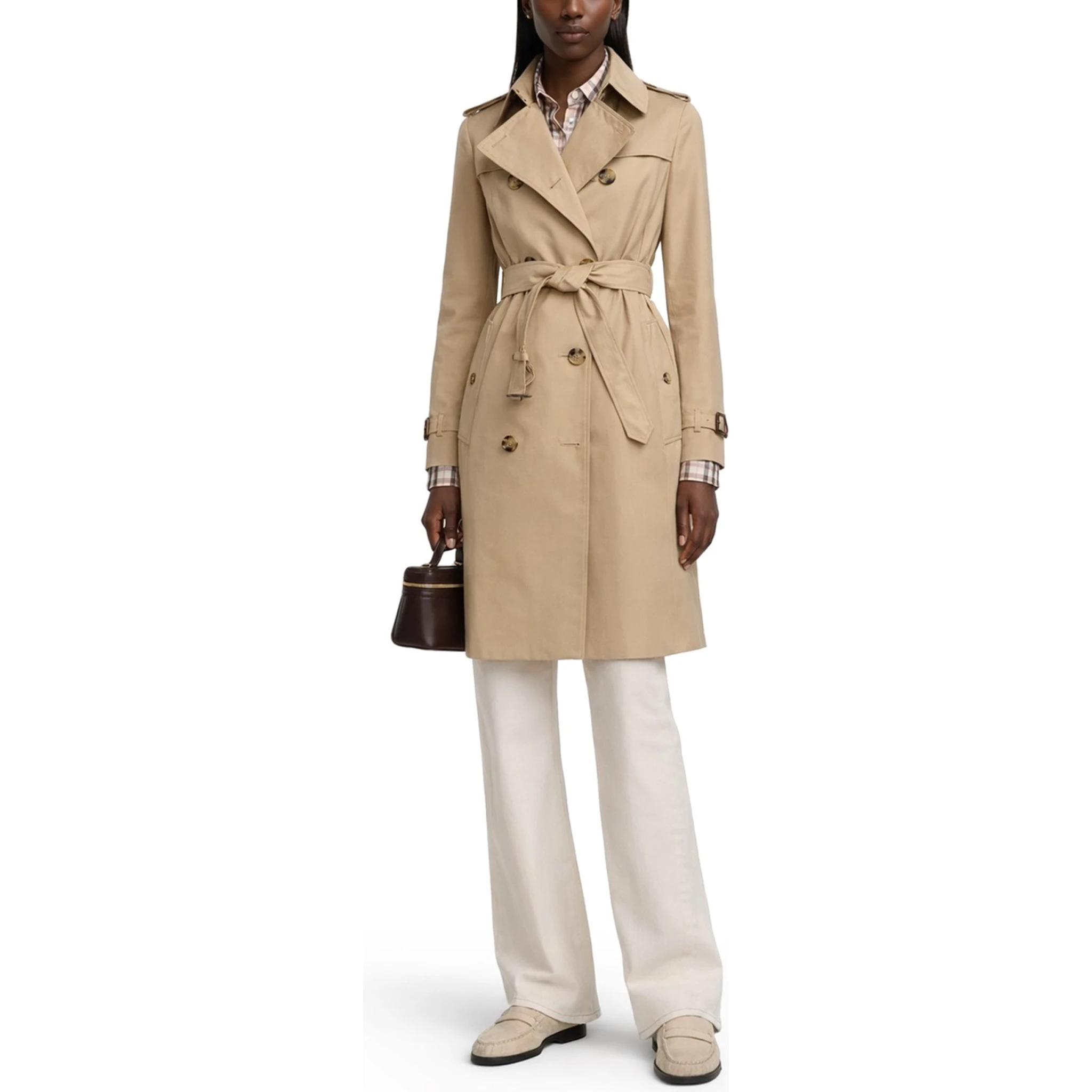 TRENCH "HERITAGE KENSINGTON"