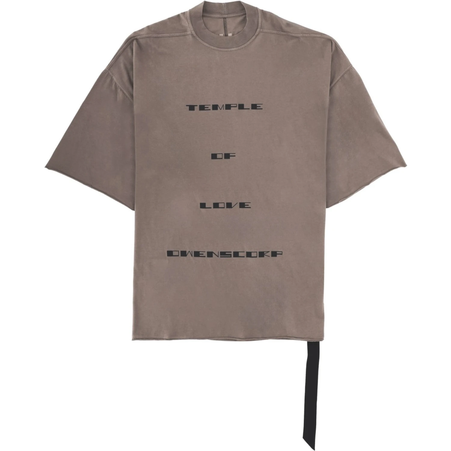 T-SHIRT "TOMMY T"