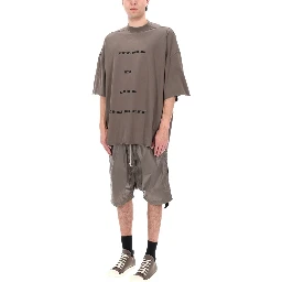 T-SHIRT "TOMMY T"