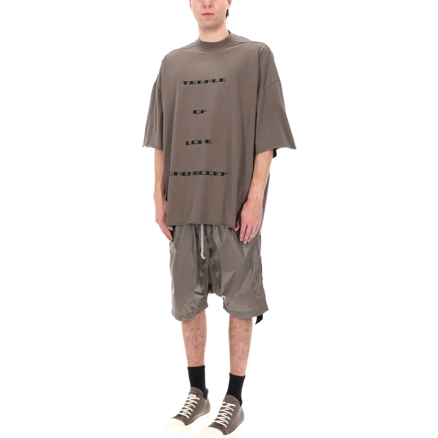 T-SHIRT "TOMMY T"