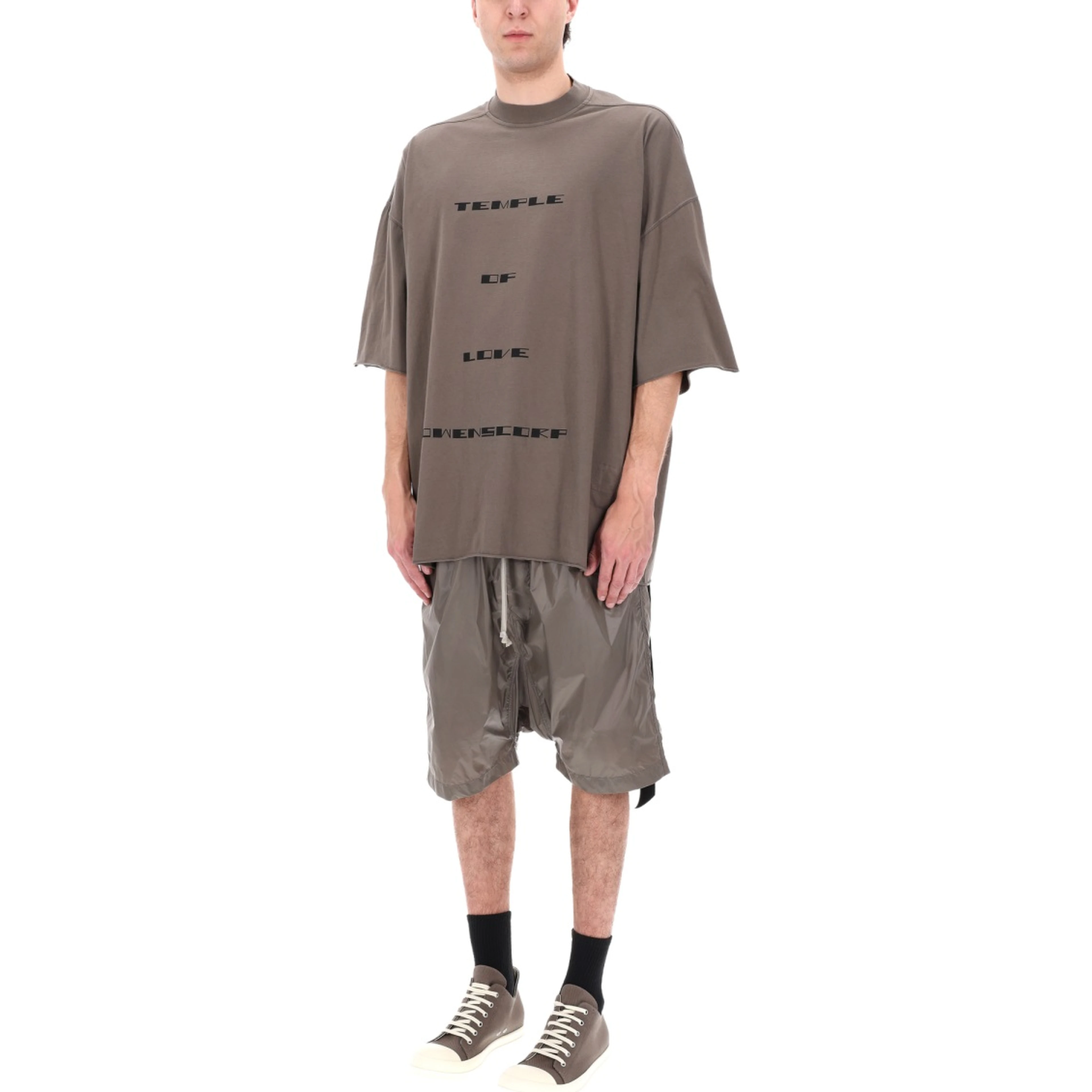 T-SHIRT "TOMMY T"