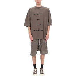 T-SHIRT "TOMMY T"