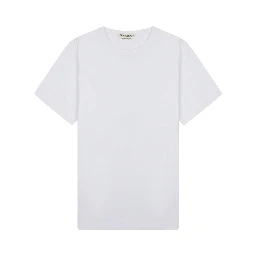 T-SHIRT "ANCHOR" IN COTONE