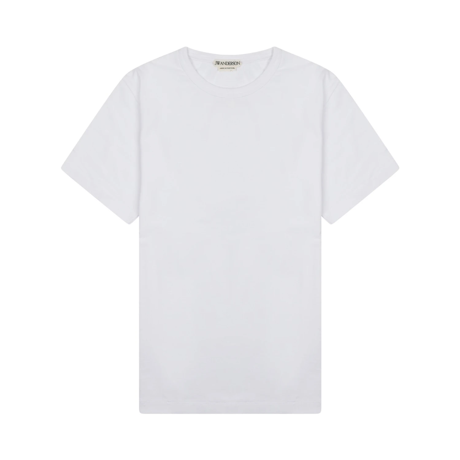 T-SHIRT "ANCHOR" IN COTONE