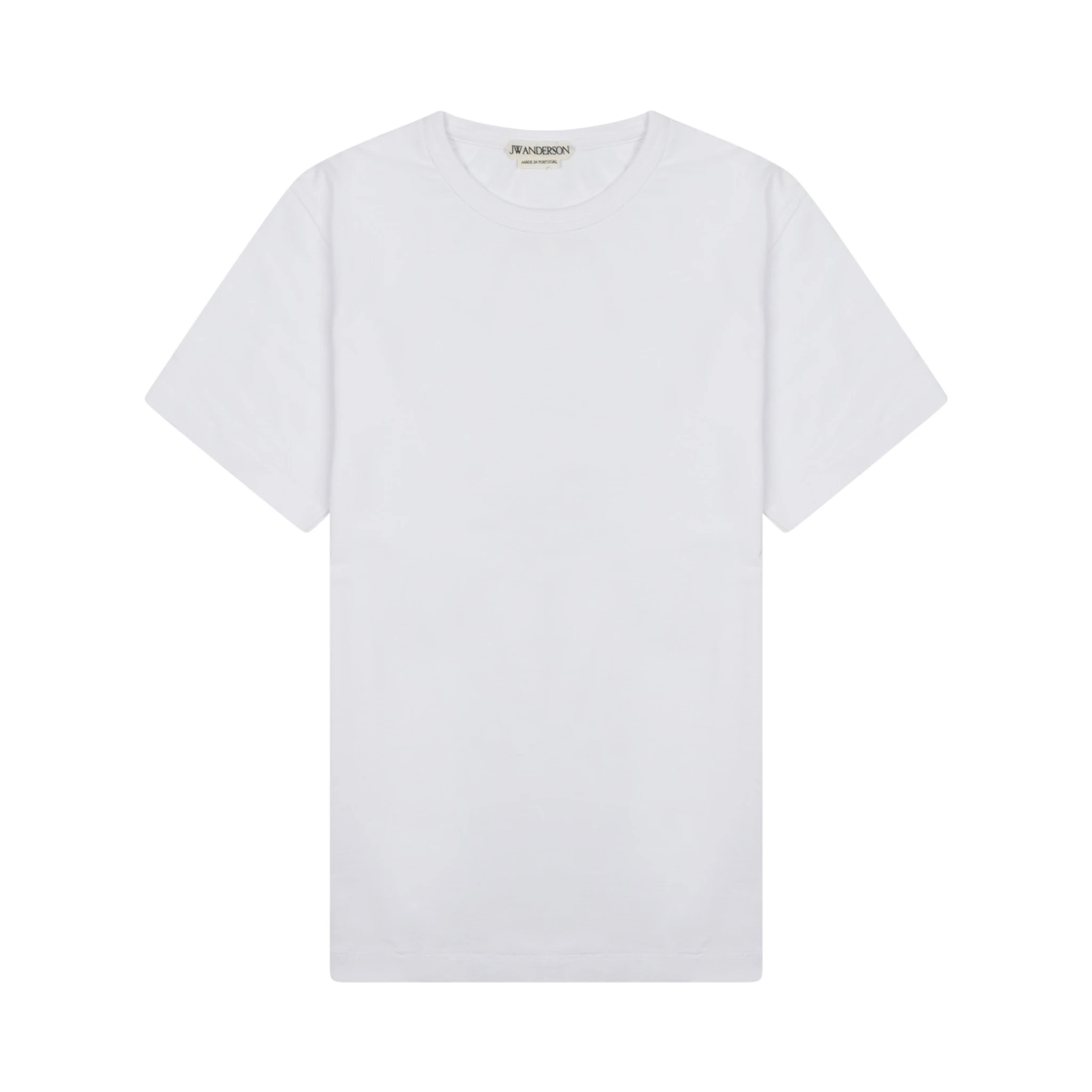 T-SHIRT "ANCHOR" IN COTONE