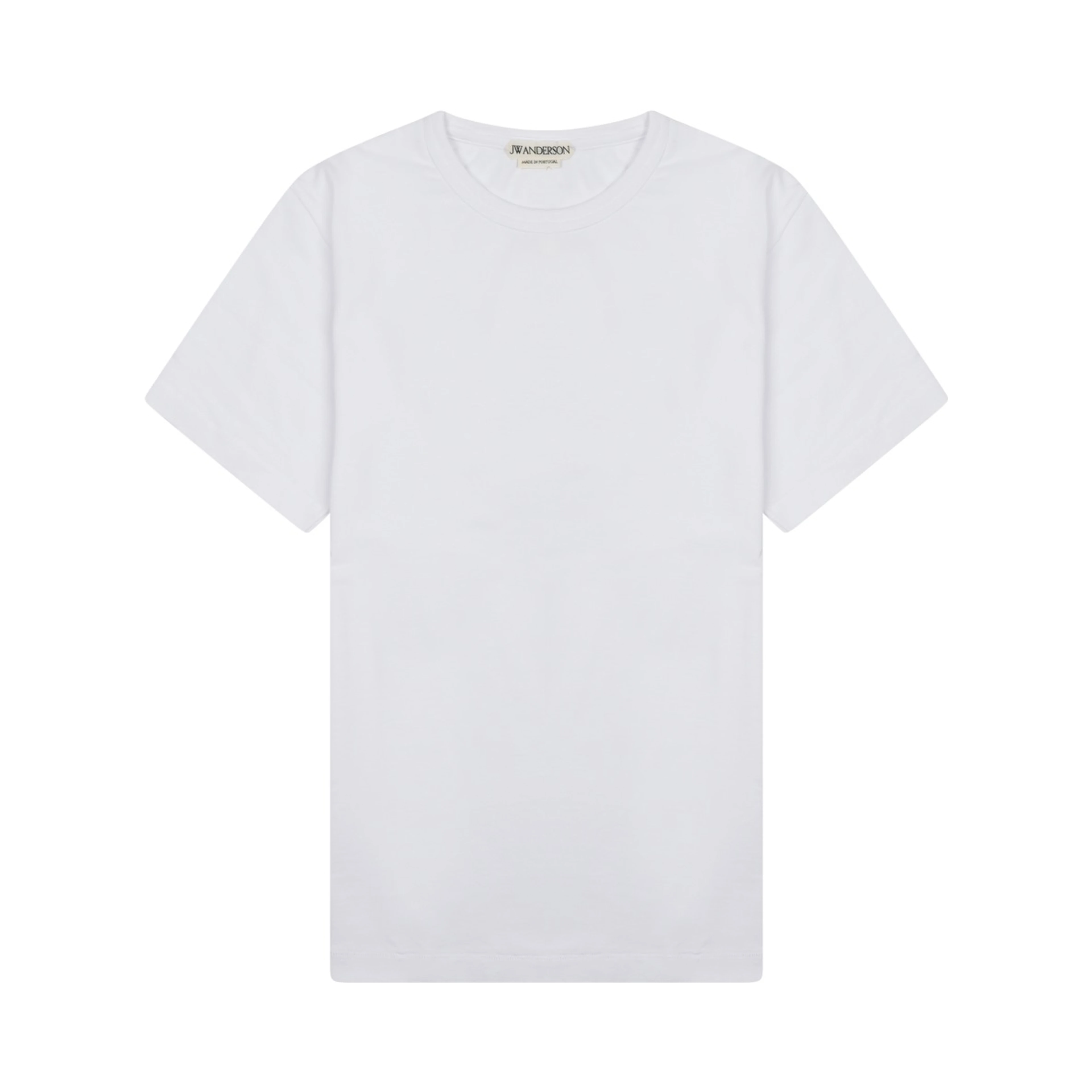 T-SHIRT "ANCHOR" IN COTONE