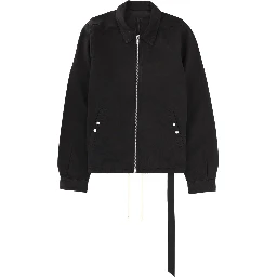 GIACCA "ZIPFRONT"