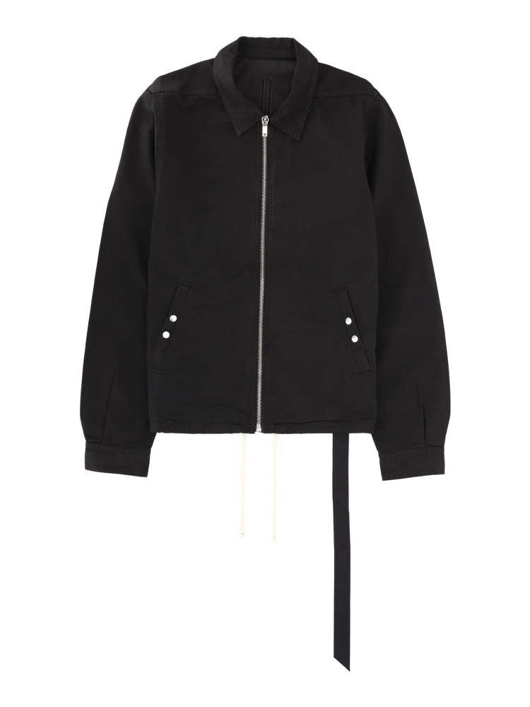 GIACCA "ZIPFRONT"