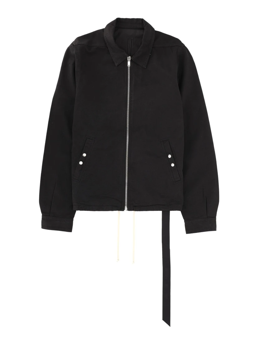 GIACCA "ZIPFRONT"