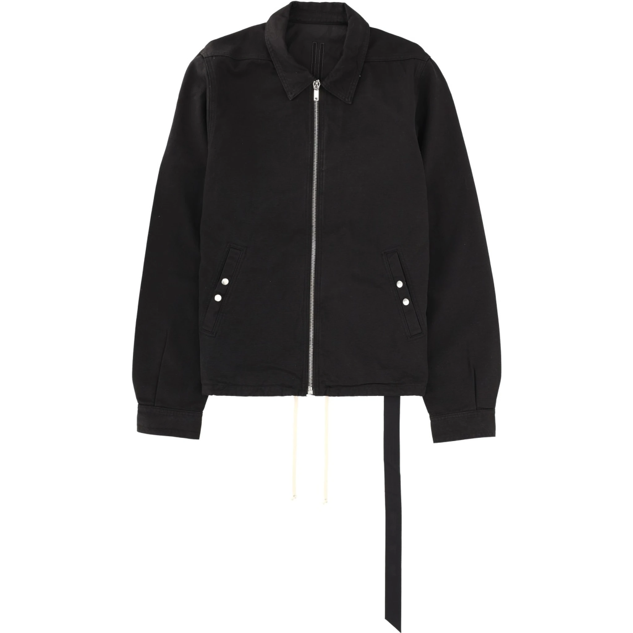 GIACCA "ZIPFRONT"