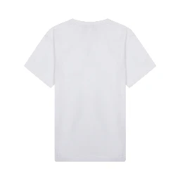 T-SHIRT "ANCHOR" IN COTONE