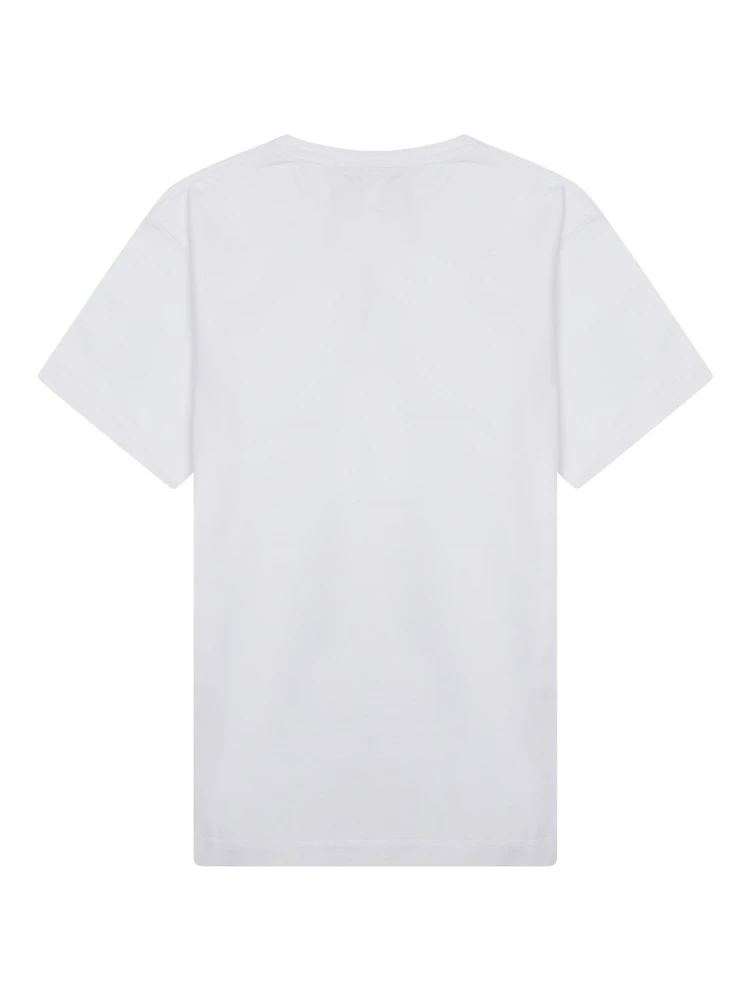 T-SHIRT "ANCHOR" IN COTONE alternative