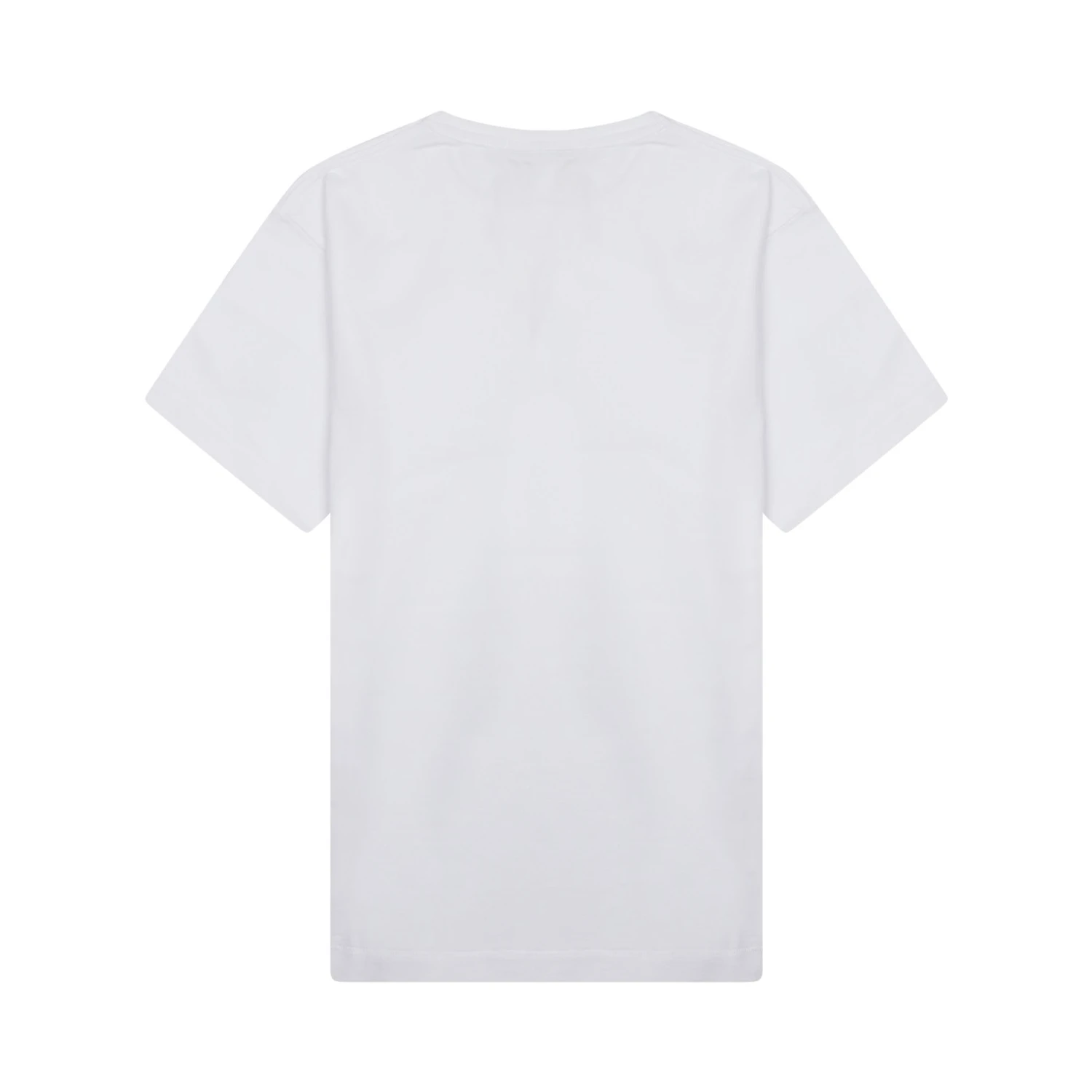 T-SHIRT "ANCHOR" IN COTONE