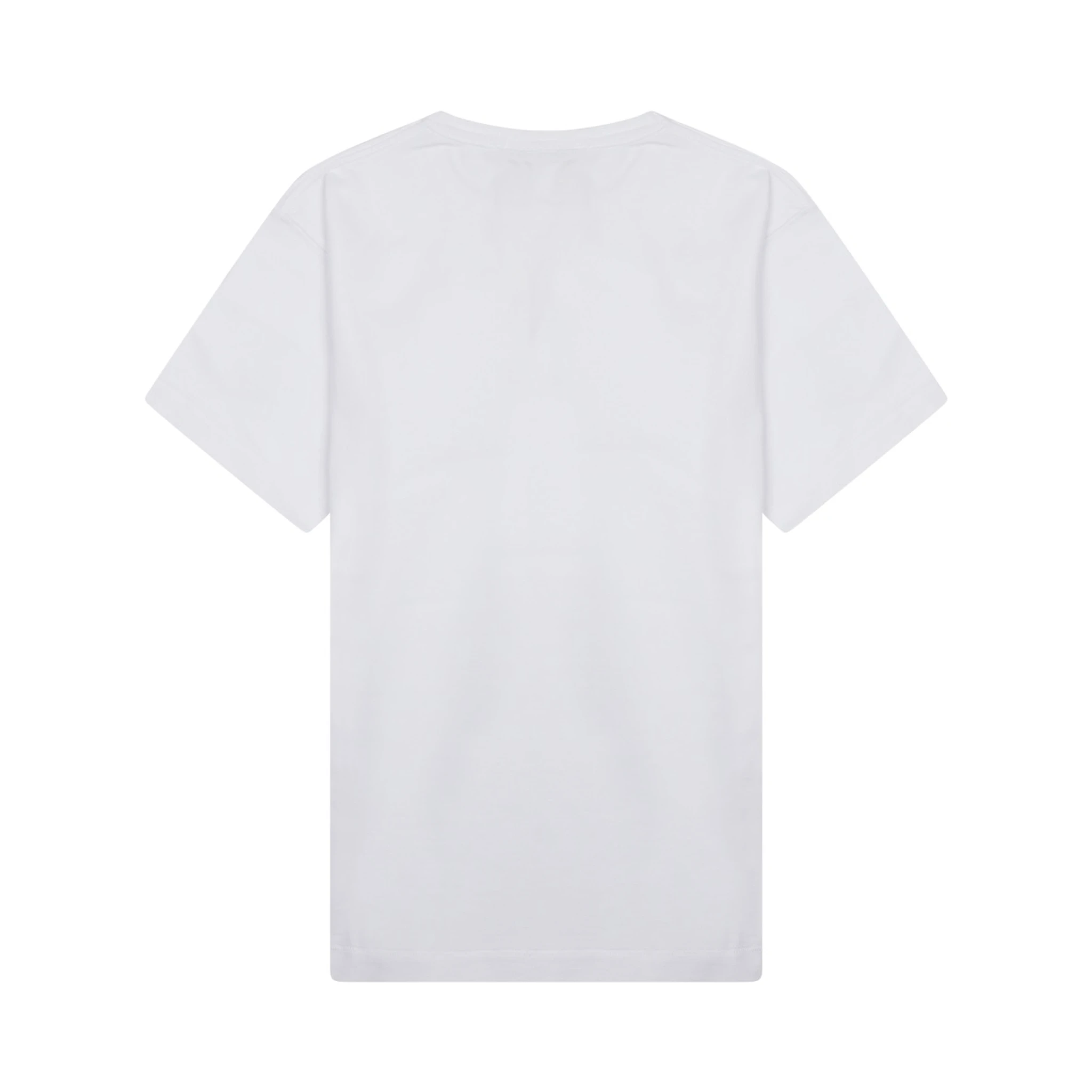 T-SHIRT "ANCHOR" IN COTONE