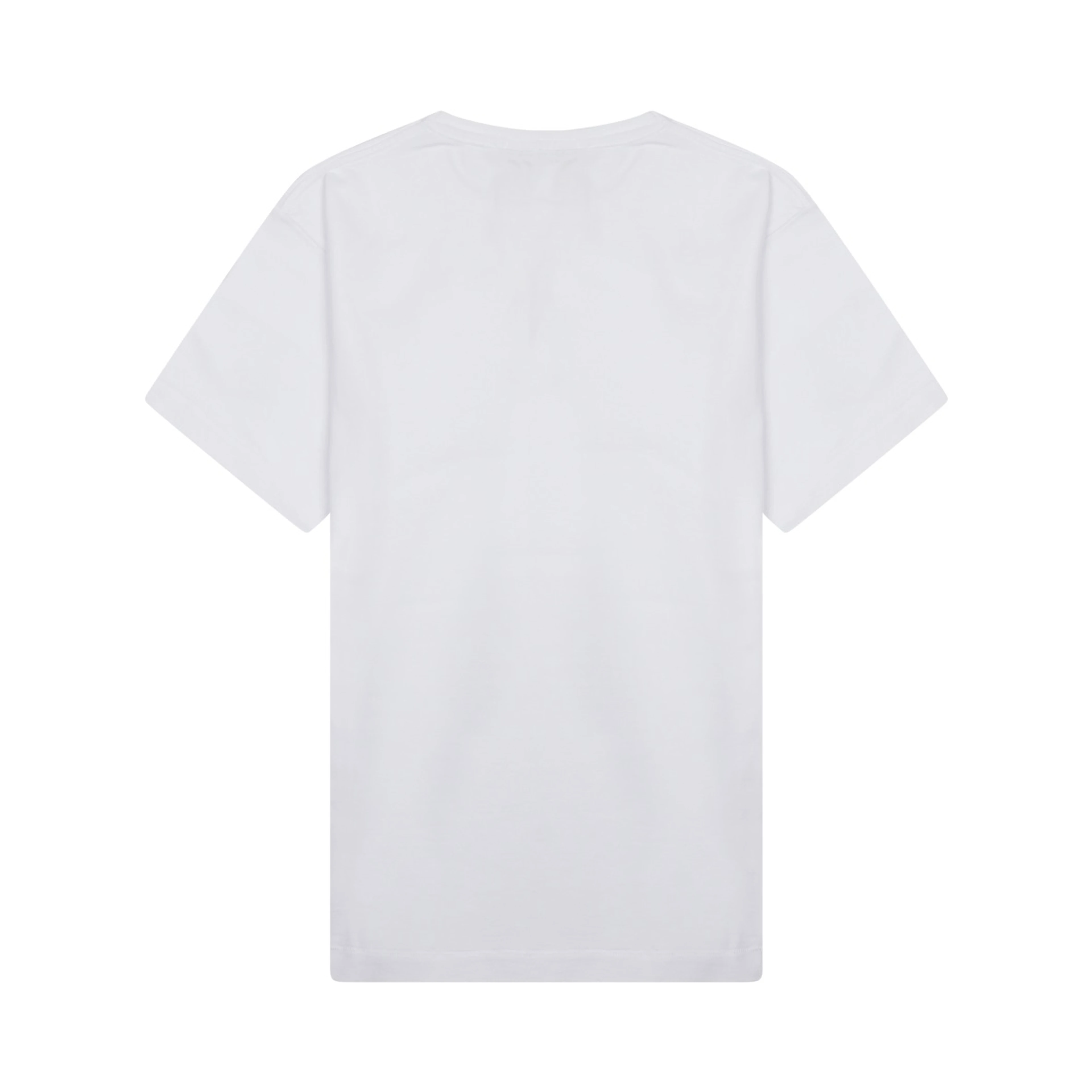 T-SHIRT "ANCHOR" IN COTONE