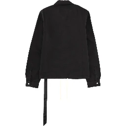 GIACCA "ZIPFRONT"