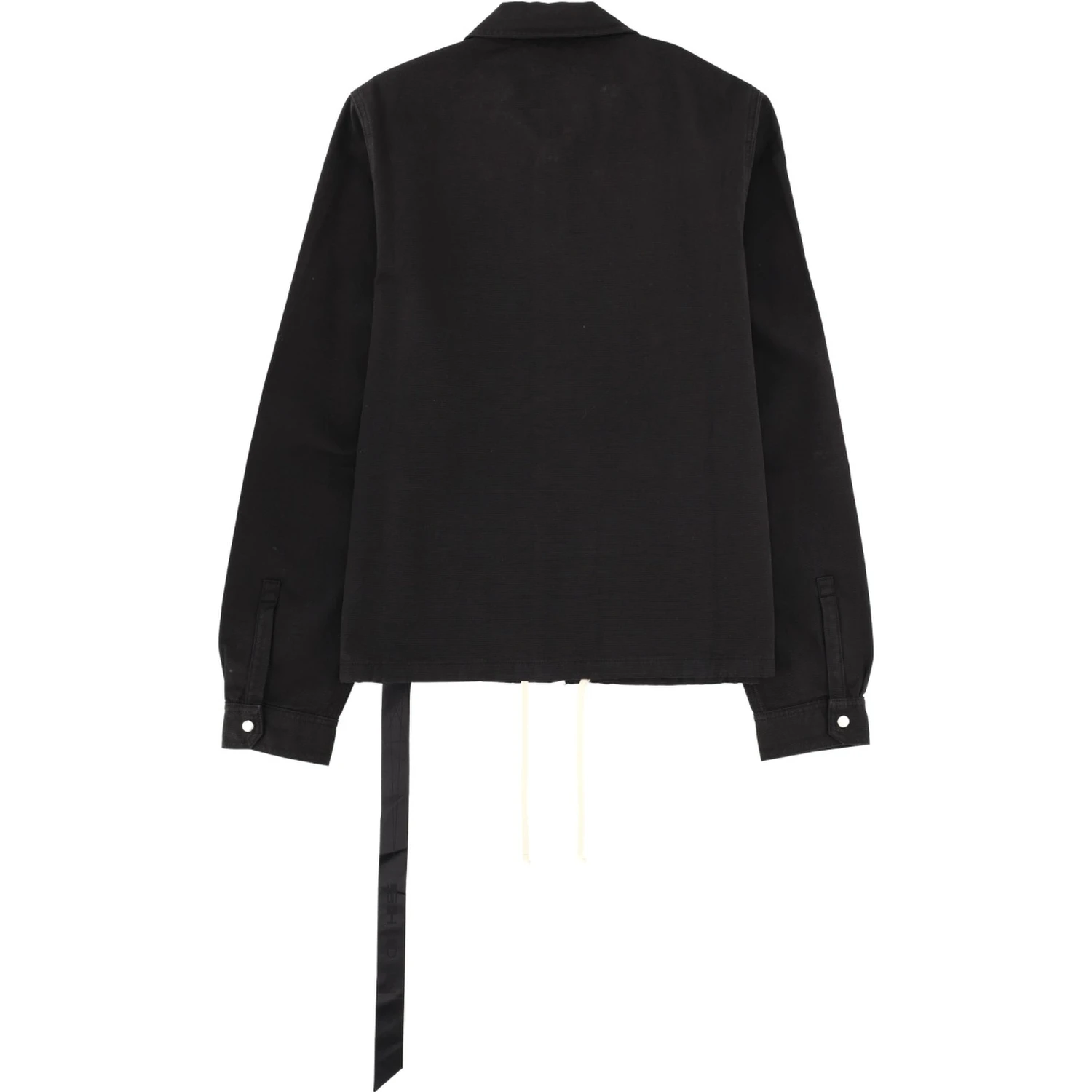 GIACCA "ZIPFRONT"