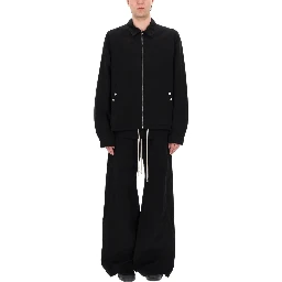 GIACCA "ZIPFRONT"