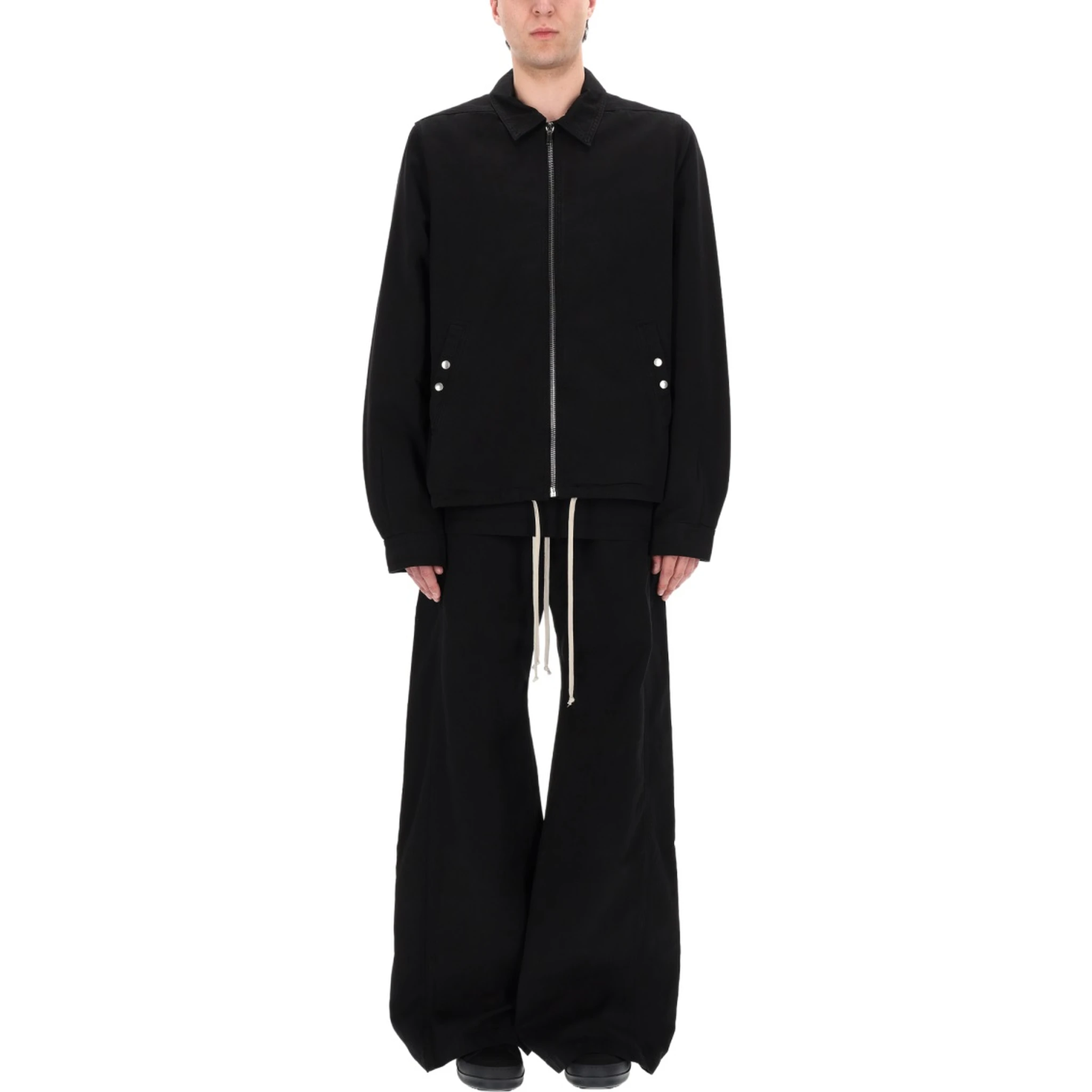 GIACCA "ZIPFRONT"