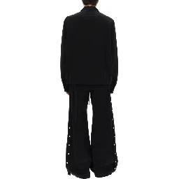 GIACCA "ZIPFRONT"