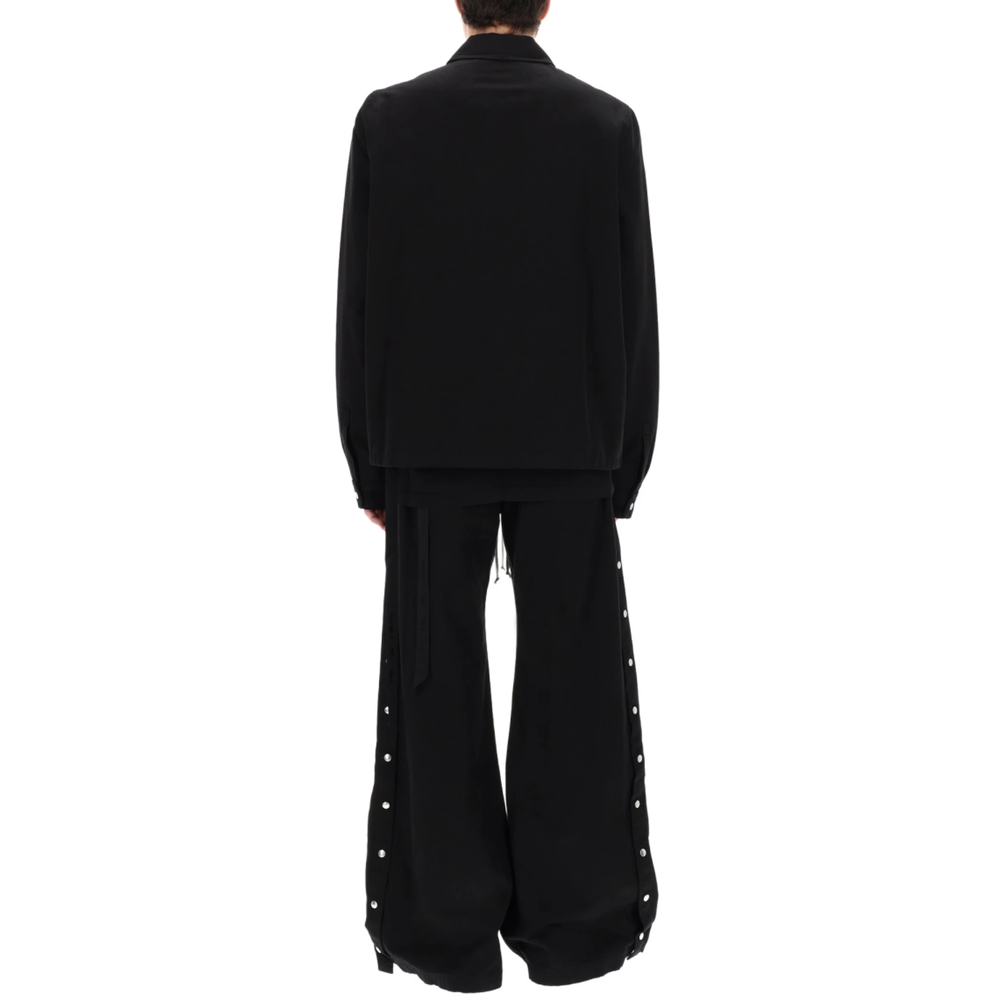 GIACCA "ZIPFRONT"