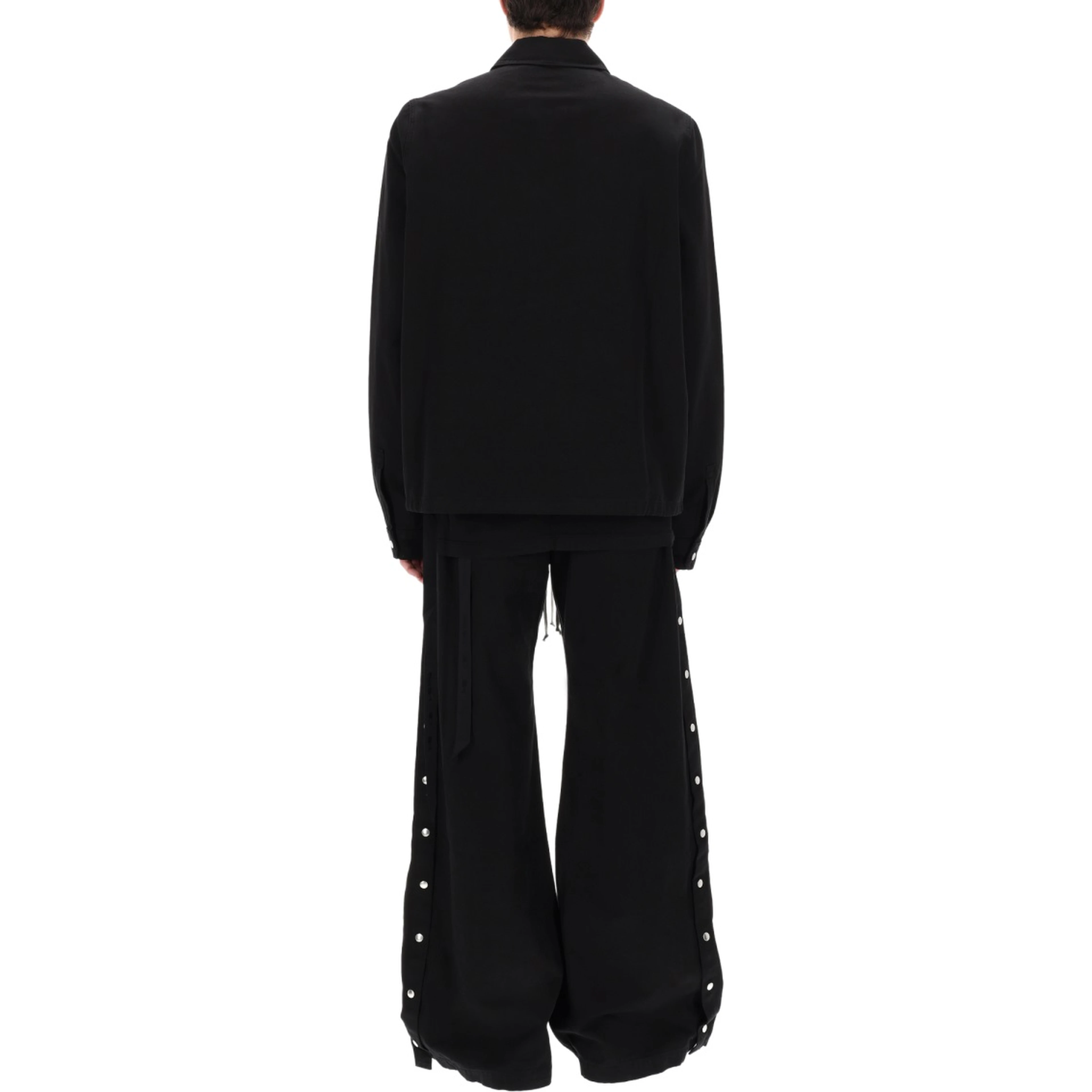 GIACCA "ZIPFRONT"