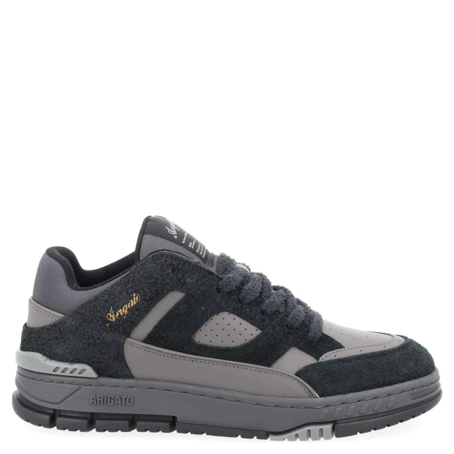 SNEAKER "AREA LO"