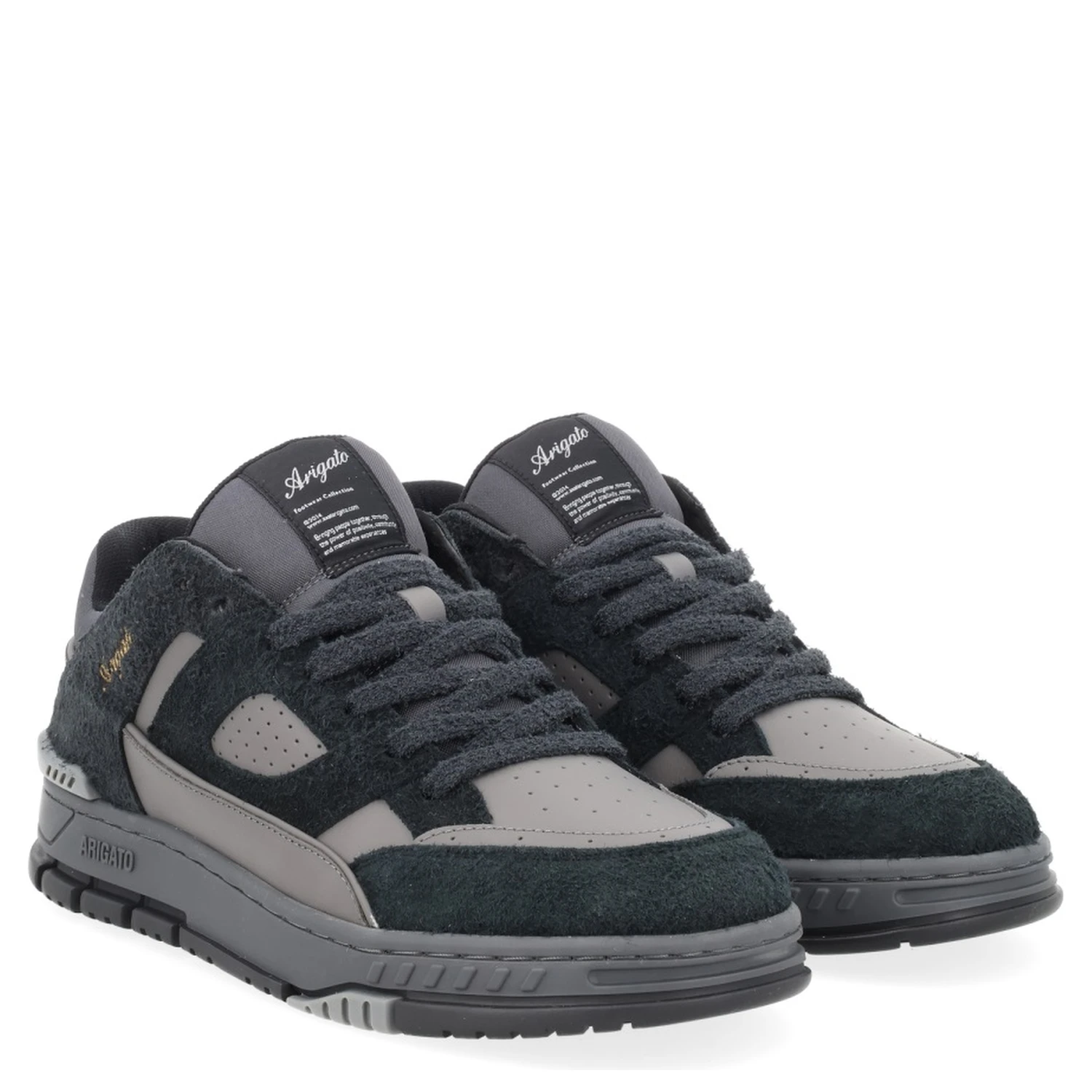 SNEAKER "AREA LO"
