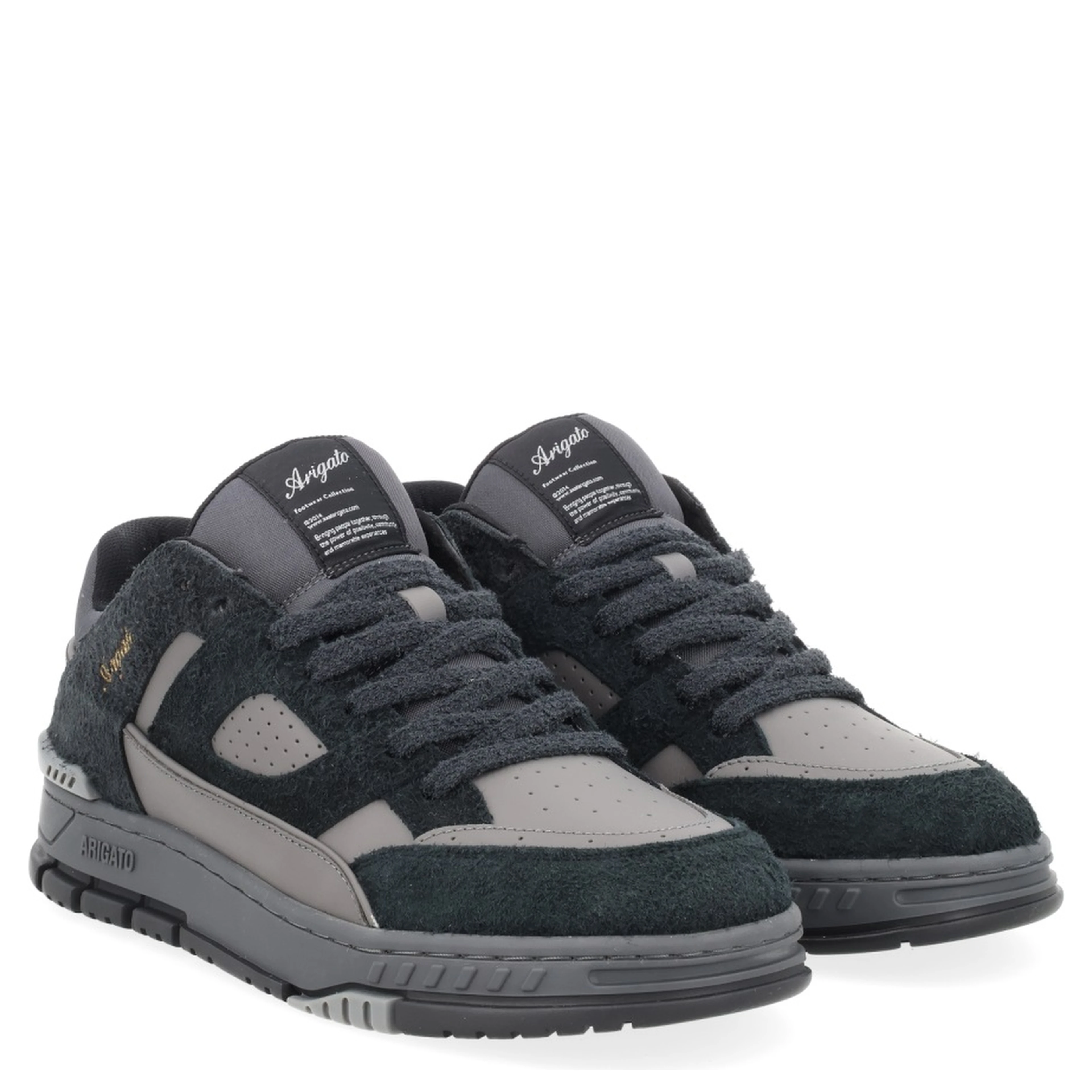 SNEAKER "AREA LO"