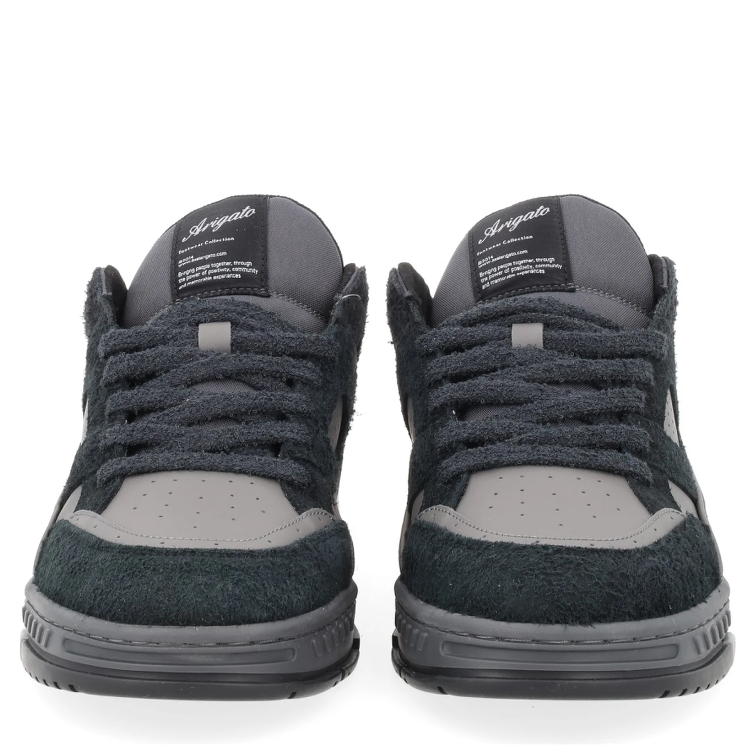 SNEAKER "AREA LO"