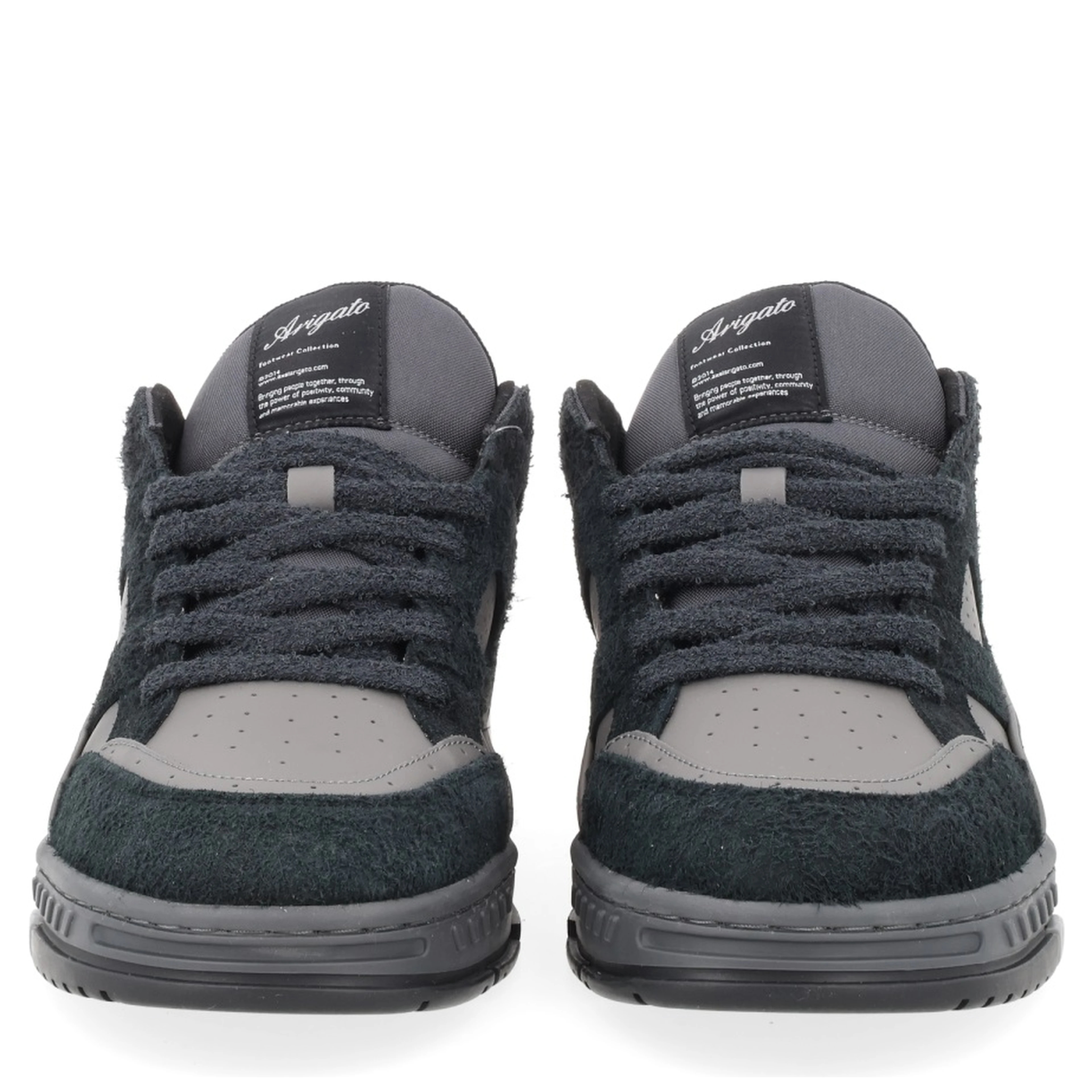 SNEAKER "AREA LO"