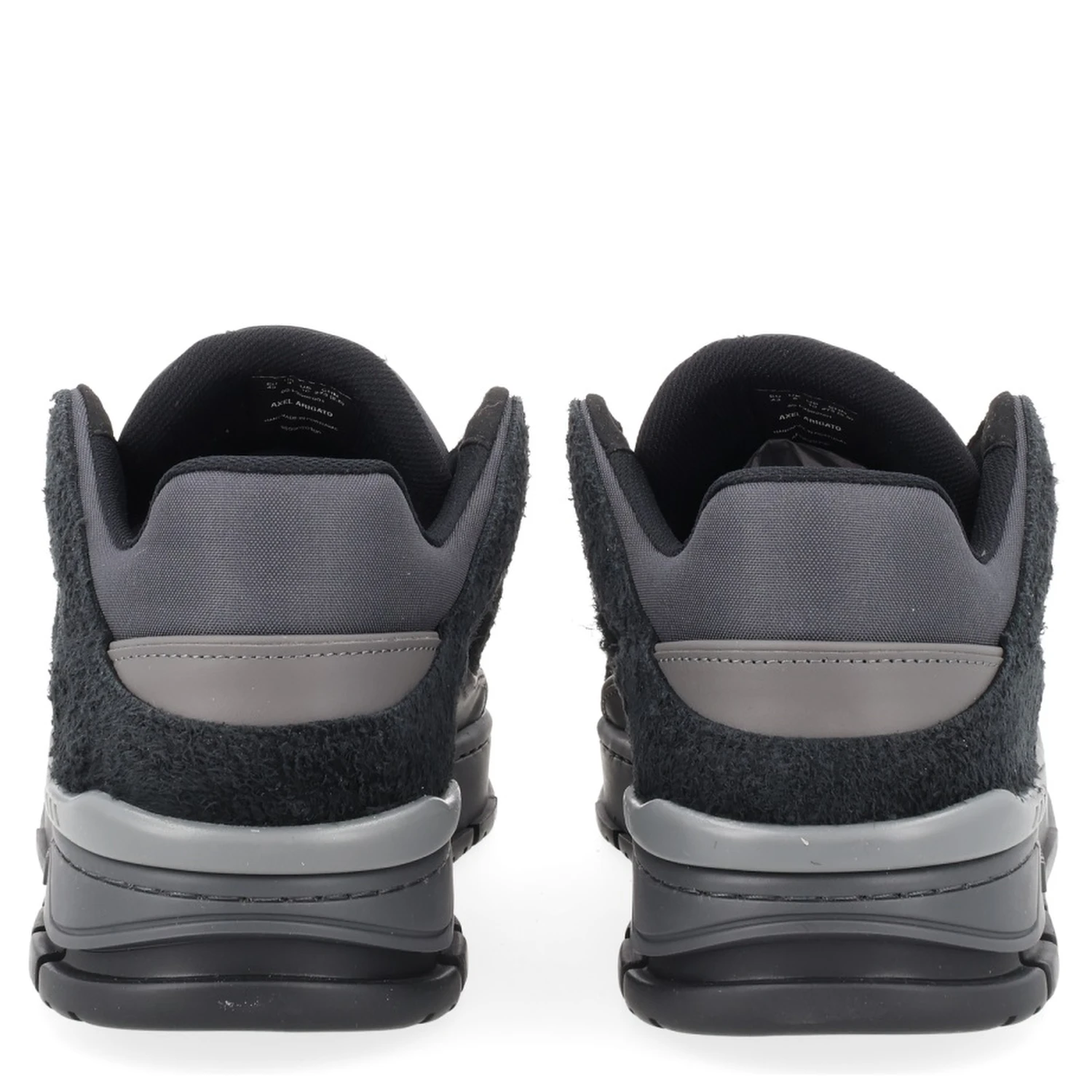 SNEAKER "AREA LO"
