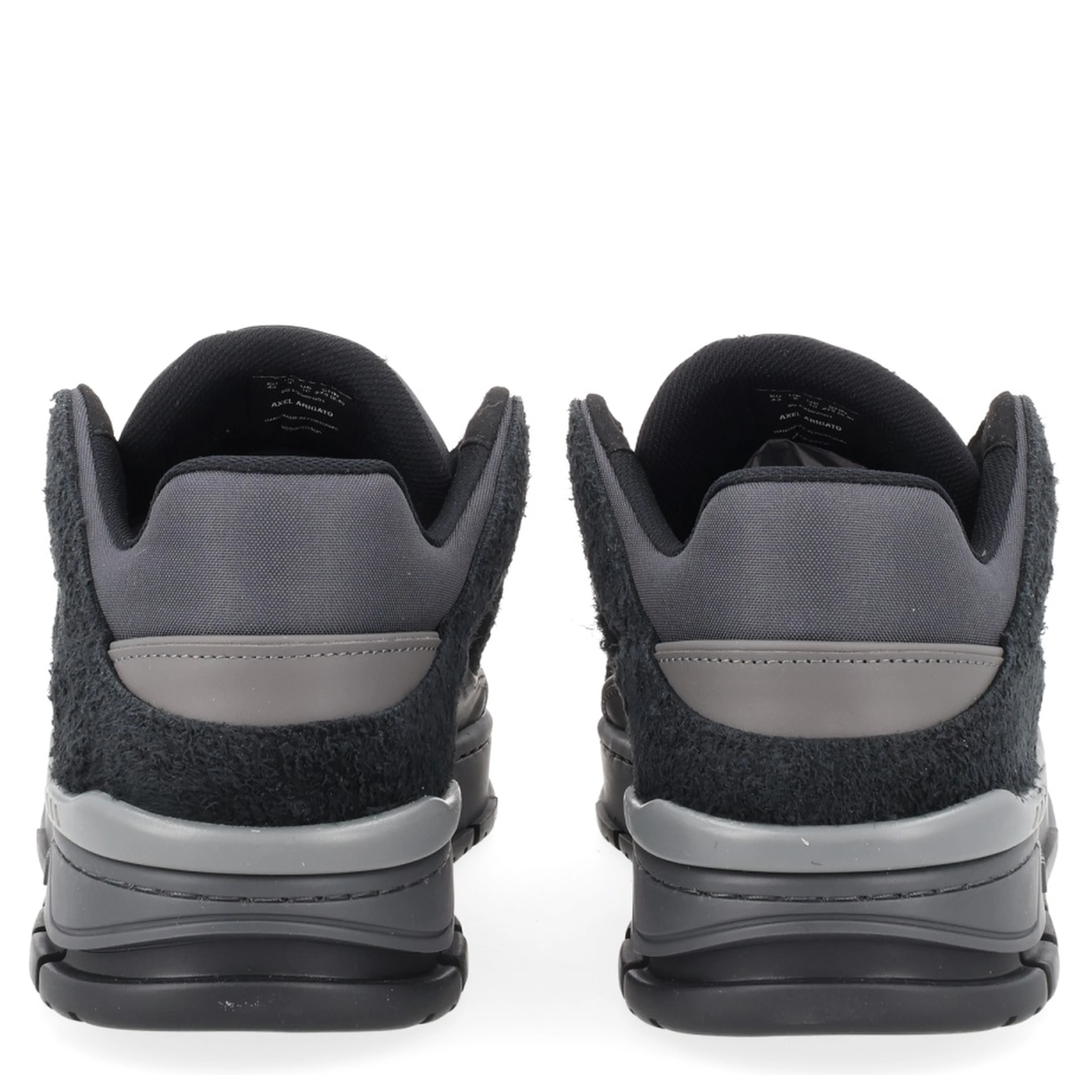 SNEAKER "AREA LO"