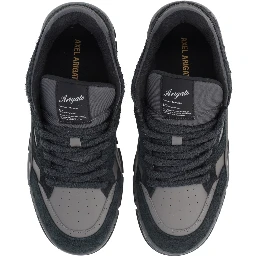 SNEAKER "AREA LO"