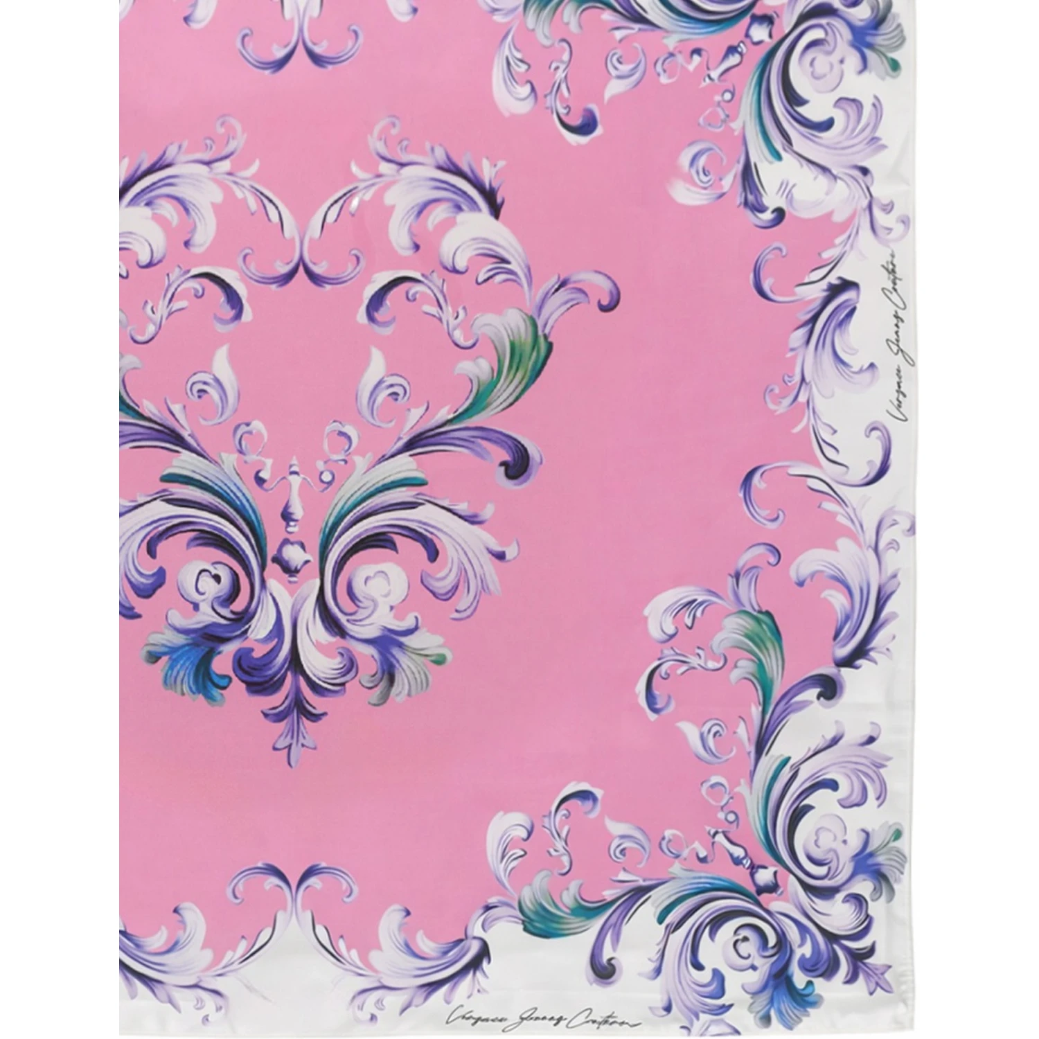 FOULARD IN SETA
