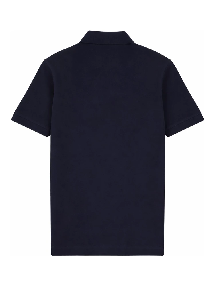 POLO CON PATCH LOGO alternative