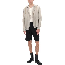 "LEISURE" SHORTS