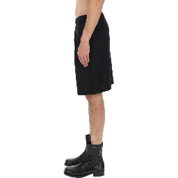 "LEISURE" SHORTS