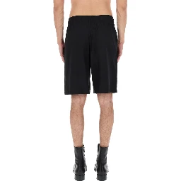 "LEISURE" SHORTS